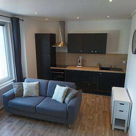 שרבורג Appartement T2 N3, Proche Naval Group Et Centre Ville מראה חיצוני תמונה